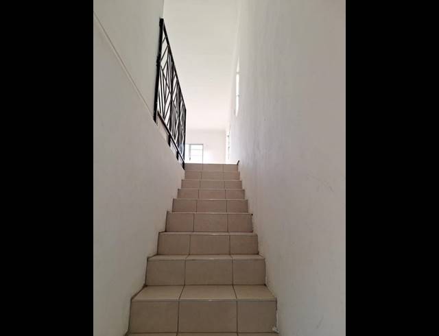 2 BEDROOM PROPERTY TO RENT IN GROVE END